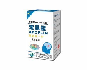 林淦生®定風靈