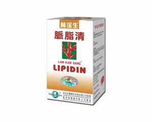 林淦生®脈脂清