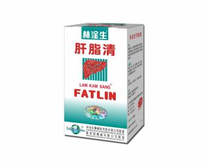 林淦生®肝脂清