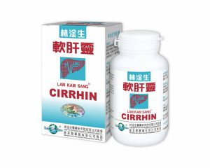 林淦生®軟肝靈