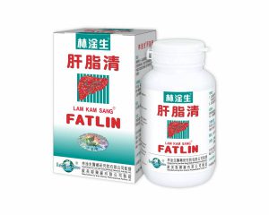 林淦生®肝脂清