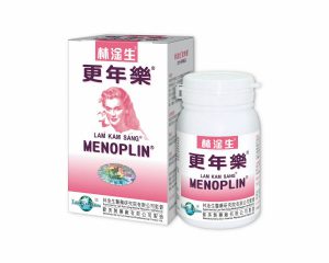 林淦生®更年樂®