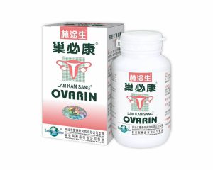 林淦生®巢必康®