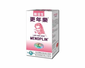 林淦生®更年樂®