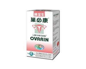 林淦生®巢必康®