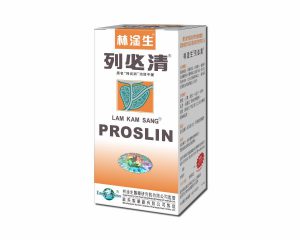 林淦生®列必清