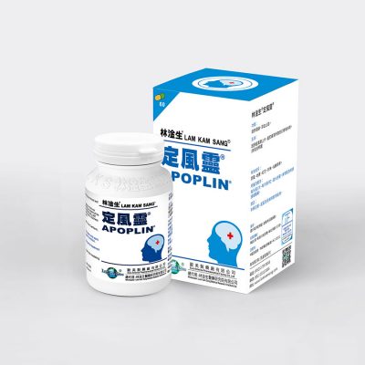 林淦生®定風靈®