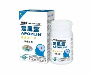 林淦生®定風靈