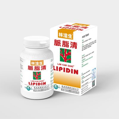 林淦生®脈脂清