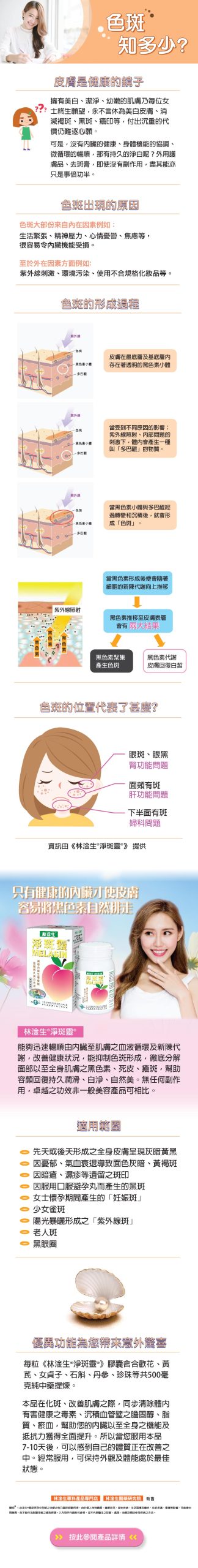 中醫祛斑