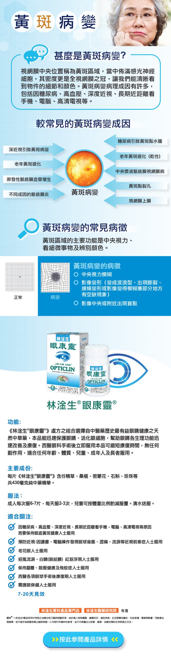 眼球痠脹、澀痛、流淚