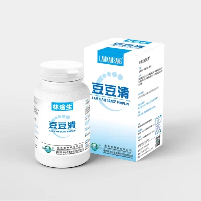 林淦生®豆豆清